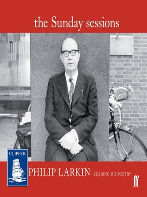 cover image of The Sunday Sessions